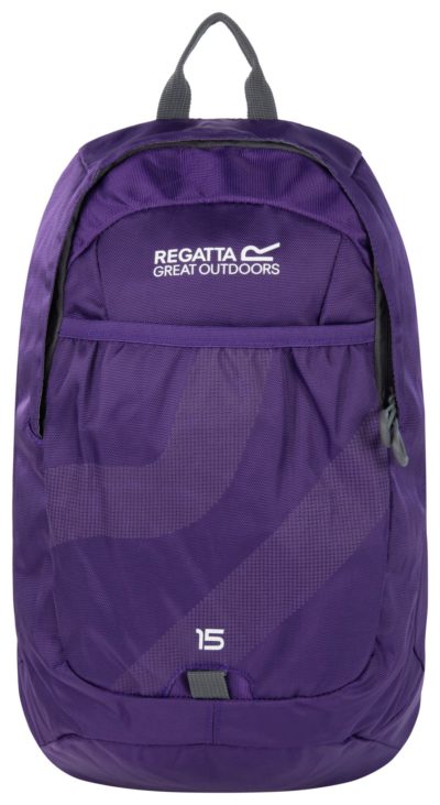 Regatta Bedabase II 15L Backpack - Juniper.